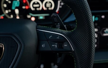 Lamborghini Urus I, 2026 год, 28 484 000 рублей, 19 фотография