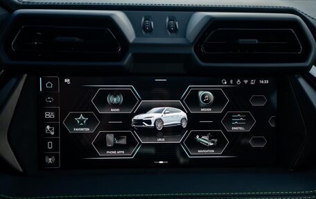 Lamborghini Urus I, 2026 год, 28 484 000 рублей, 16 фотография