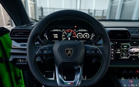 Lamborghini Urus I, 2026 год, 28 484 000 рублей, 17 фотография