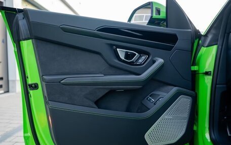 Lamborghini Urus I, 2026 год, 28 484 000 рублей, 22 фотография