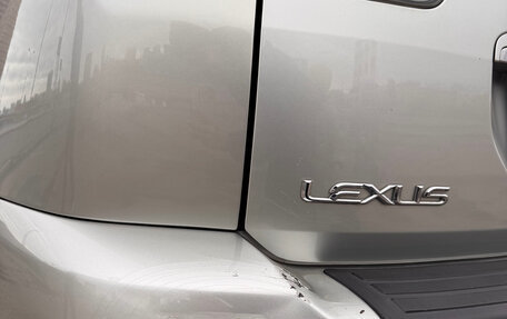 Lexus RX II рестайлинг, 2005 год, 1 200 000 рублей, 6 фотография