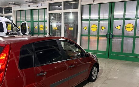 Ford Fiesta, 2006 год, 398 999 рублей, 5 фотография