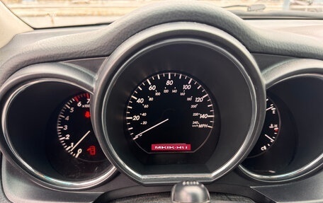 Lexus RX II рестайлинг, 2005 год, 1 200 000 рублей, 5 фотография