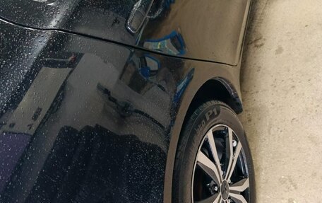 Mitsubishi Lancer IX, 2008 год, 500 000 рублей, 4 фотография