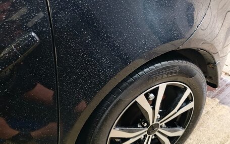 Mitsubishi Lancer IX, 2008 год, 500 000 рублей, 9 фотография