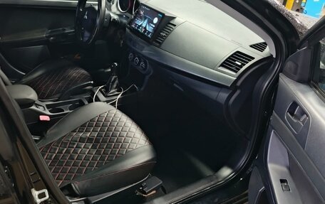 Mitsubishi Lancer IX, 2008 год, 500 000 рублей, 5 фотография