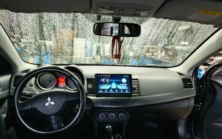 Mitsubishi Lancer IX, 2008 год, 500 000 рублей, 3 фотография