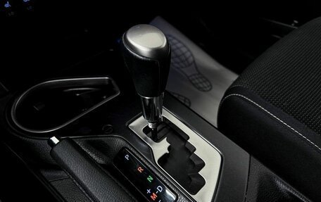 Toyota RAV4, 2017 год, 2 550 000 рублей, 15 фотография