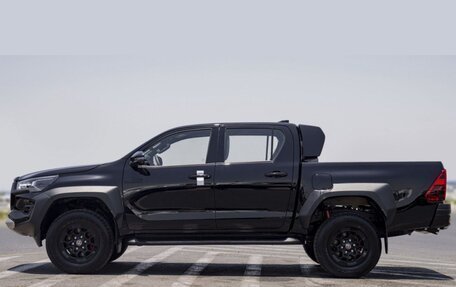 Toyota Hilux VIII, 2025 год, 9 500 000 рублей, 4 фотография