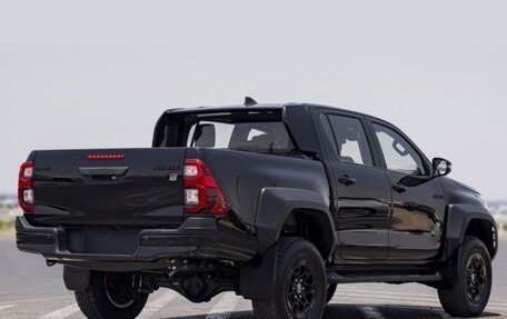 Toyota Hilux VIII, 2025 год, 9 500 000 рублей, 2 фотография