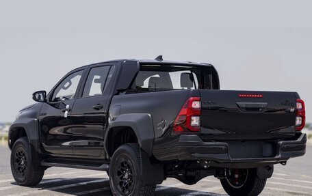 Toyota Hilux VIII, 2025 год, 9 500 000 рублей, 5 фотография