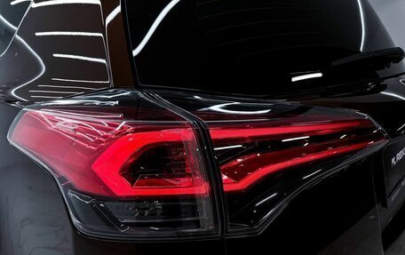 Toyota RAV4, 2017 год, 2 550 000 рублей, 26 фотография