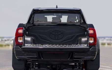 Toyota Hilux VIII, 2025 год, 9 500 000 рублей, 7 фотография