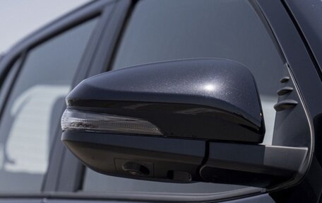 Toyota Hilux VIII, 2025 год, 9 500 000 рублей, 15 фотография