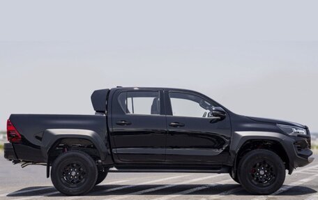 Toyota Hilux VIII, 2025 год, 9 500 000 рублей, 11 фотография