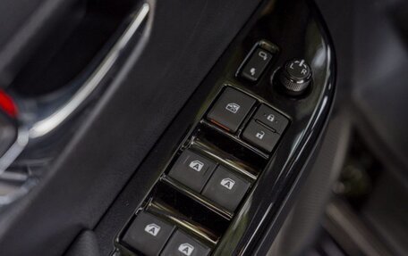 Toyota Hilux VIII, 2025 год, 9 500 000 рублей, 19 фотография