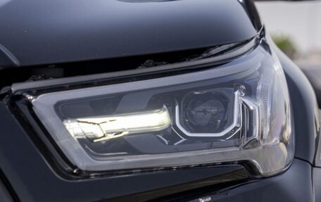 Toyota Hilux VIII, 2025 год, 9 500 000 рублей, 14 фотография