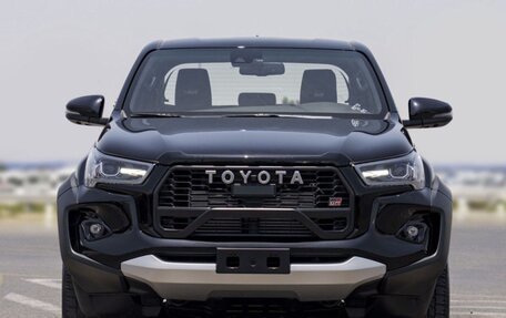 Toyota Hilux VIII, 2025 год, 9 500 000 рублей, 13 фотография