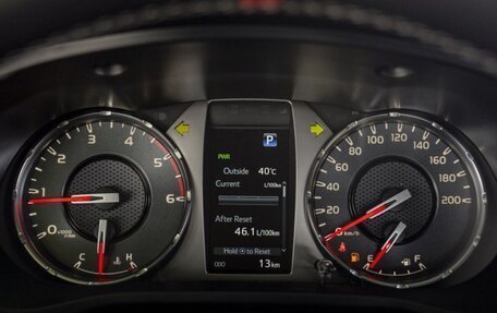 Toyota Hilux VIII, 2025 год, 9 500 000 рублей, 27 фотография