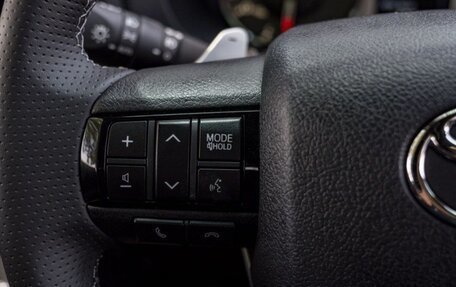 Toyota Hilux VIII, 2025 год, 9 500 000 рублей, 23 фотография