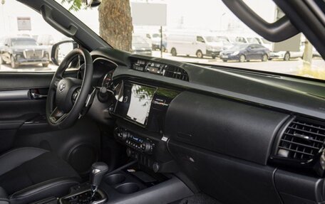 Toyota Hilux VIII, 2025 год, 9 500 000 рублей, 36 фотография