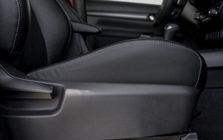 Toyota Hilux VIII, 2025 год, 9 500 000 рублей, 37 фотография