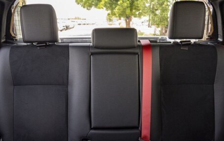 Toyota Hilux VIII, 2025 год, 9 500 000 рублей, 40 фотография