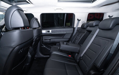 Hyundai Santa Fe IV, 2026 год, 7 090 000 рублей, 13 фотография