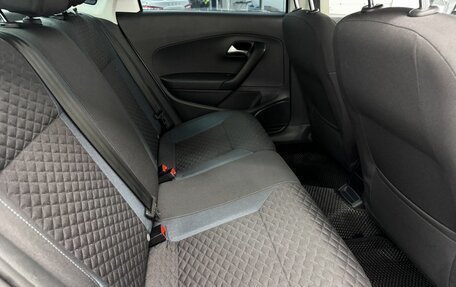 Volkswagen Polo VI (EU Market), 2019 год, 1 100 000 рублей, 16 фотография