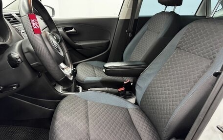 Volkswagen Polo VI (EU Market), 2019 год, 1 100 000 рублей, 20 фотография