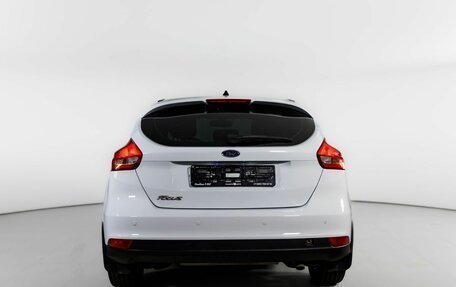 Ford Focus III, 2016 год, 890 000 рублей, 5 фотография