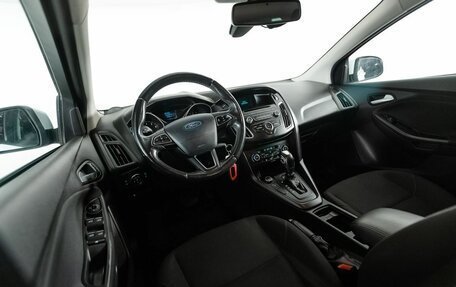 Ford Focus III, 2016 год, 890 000 рублей, 7 фотография