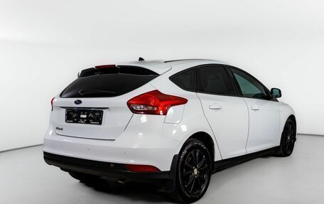 Ford Focus III, 2016 год, 890 000 рублей, 4 фотография