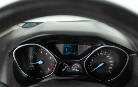 Ford Focus III, 2016 год, 890 000 рублей, 11 фотография