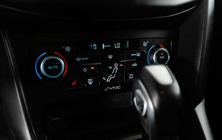 Ford Focus III, 2016 год, 890 000 рублей, 13 фотография