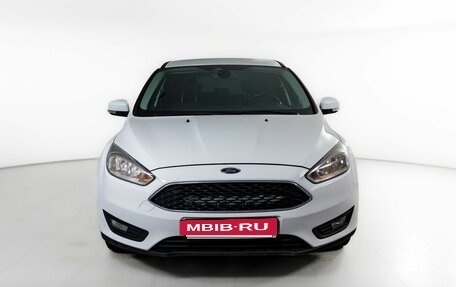 Ford Focus III, 2016 год, 890 000 рублей, 2 фотография