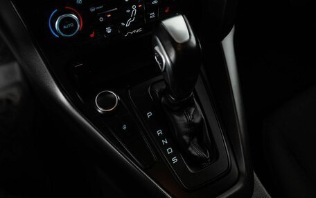 Ford Focus III, 2016 год, 890 000 рублей, 14 фотография