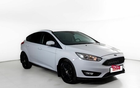 Ford Focus III, 2016 год, 890 000 рублей, 3 фотография