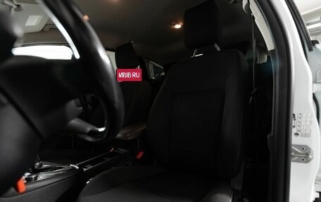 Ford Focus III, 2016 год, 890 000 рублей, 9 фотография