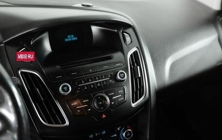 Ford Focus III, 2016 год, 890 000 рублей, 12 фотография