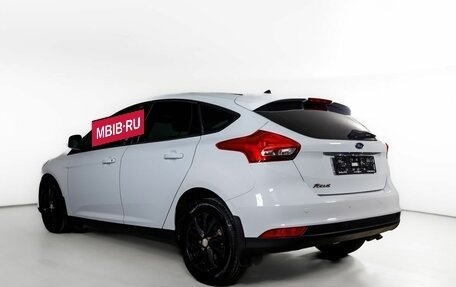 Ford Focus III, 2016 год, 890 000 рублей, 6 фотография