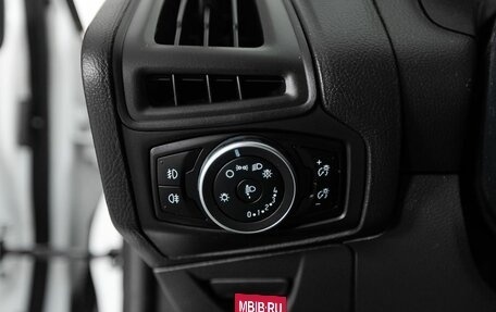 Ford Focus III, 2016 год, 890 000 рублей, 10 фотография