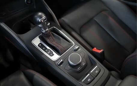 Audi Q2 I, 2022 год, 1 950 000 рублей, 12 фотография