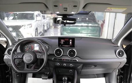 Audi Q2 I, 2022 год, 1 950 000 рублей, 11 фотография