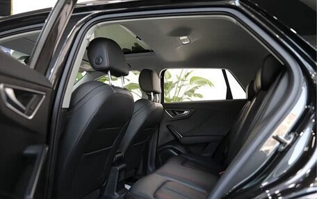 Audi Q2 I, 2022 год, 1 950 000 рублей, 13 фотография