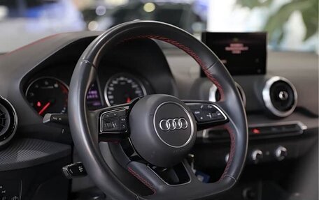 Audi Q2 I, 2022 год, 1 950 000 рублей, 9 фотография