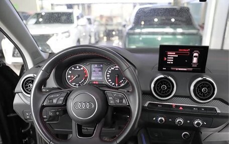 Audi Q2 I, 2022 год, 1 950 000 рублей, 14 фотография