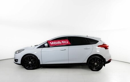 Ford Focus III, 2016 год, 890 000 рублей, 15 фотография