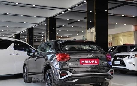 Audi Q2 I, 2022 год, 1 950 000 рублей, 4 фотография