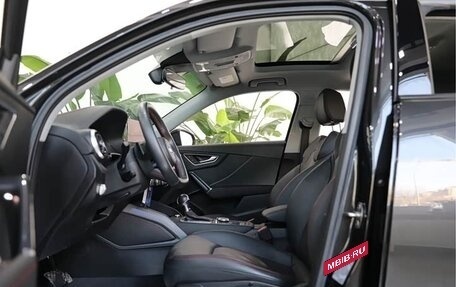 Audi Q2 I, 2022 год, 1 950 000 рублей, 10 фотография